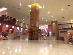 -大江户·温泉洗浴(浑南店)