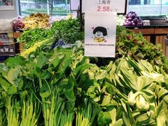 -绿篮子(皋城路店)
