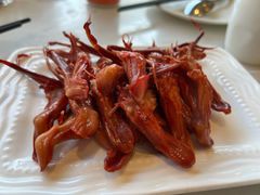 -华盛丰温州大排档(东三环南路店)