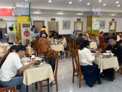 -石饮红星包子(中山路店)