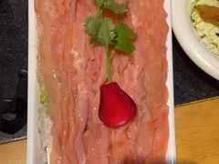 -一斗火锅·招财羊毛肚(泰吉滨江店)