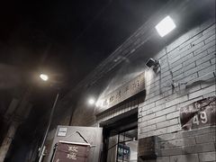 门面-玫瑰红烤羊排(北新桥三条店)