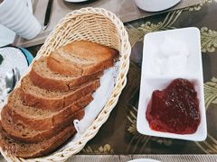 -满洲里饭店-尼基金俄餐厅