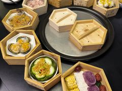 -水禾轩·海鲜蒸汽主题餐厅(新香洲旗舰店)