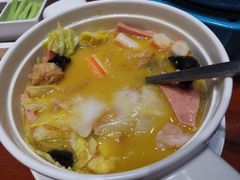 -京味张·北京烤鸭(天河南二路店)