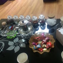 倷丝国际烫染连锁(李家村万达广场店)-Art Hair Salon