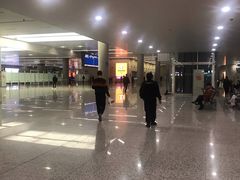 -温州龙湾国际机场