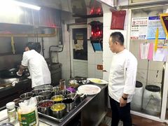 -唐廊烤鸭店(工体店)