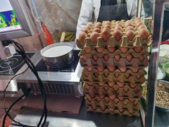 -正宁路小吃夜市