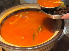 -小放牛炒菜馆(北国商城店)