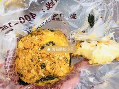 -鲍师傅糕点(春熙路店)