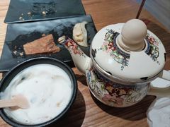 -耶里夏丽新疆餐厅(百联中环购物广场店)