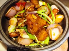 -岭南真味·匠心粤菜(K11店)