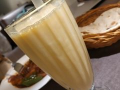 -Pita's&Tika's中东和印度风味餐厅(龙湖天街店)