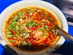 -马路边边串串香(大成路店)