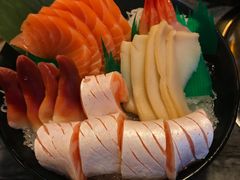 -熊出没日本烧肉放题
