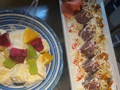 -九田家黑牛烤肉料理(华侨城店)