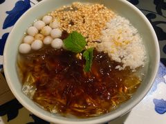 -绿茶餐厅(领展购物广场·中关村店)