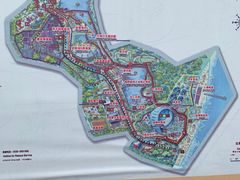 -渔岛海洋度假区