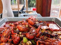 -夹夹大·蟹蟹大排档(财富又一城店)