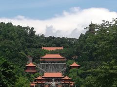 -南沙天后宫景区