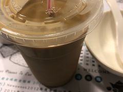 港式奶茶-点点心点心专门店(旺角店)