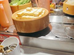 -龍歌自助小火锅(城阳万象汇店)