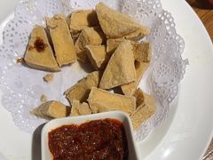 -金枝玉叶上海人家食府(三里河店)