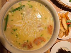-上坐过桥米线(顺城店)