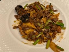 -万荣烤鸭店·北京菜(天坛店)
