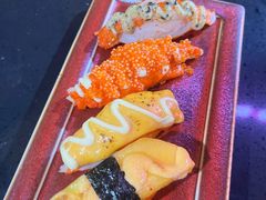 -古田居·特色寿司料理(星之岛旗舰店)