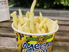 -Potato Corner(广州天河城店)