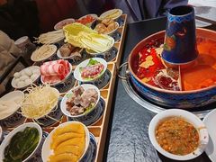 -咏江南·苏式火锅·苏州评弹(观前街店)