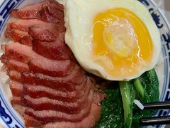 -新大咀港式茶餐厅(宝山万达店)