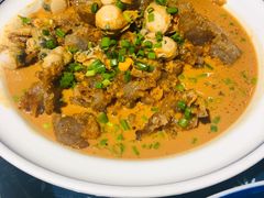 -旺角小渔村(幸福中路店)