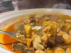 -魏铭鱼头捞饭(晋阳路店)