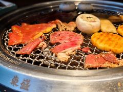 -東盛炭烤自助料理(浦东文峰广场店)