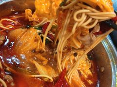 -呷哺呷哺(西单大悦城店)