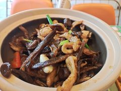 -谷田稻香·砂锅菜(元洪店)