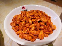 -老佛爷炭火蛙锅直营(清滨路总店)