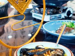 淮安软兜-文楼·早茶·淮扬菜(河下古镇一店)