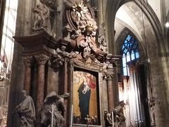 -斯蒂芬主教座堂(Stephansdom)
