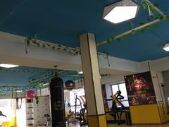 -中田健身工作室(珠江路地铁站店)