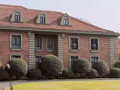 -上海瑞金洲际酒店