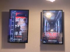 -Mr.Fox狐狸先生超级密室(南山店)