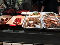 -诱货海鲜自助火锅(爱琴海购物公园东百店)