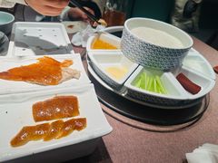-羲和雅苑•北京烤鸭(乐园道万象城店)