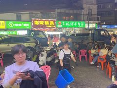 -郑记•不夜城烧烤•龙虾•虾蟹(黄鹤楼店)