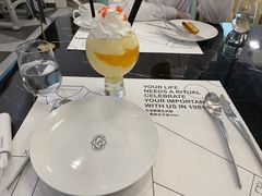 -1981牛排西餐厅(海信店)