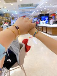 -六福珠寶(巴黎春天五角场店)